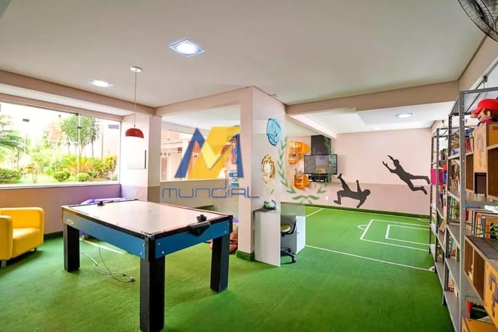 Apartamento, 3 quartos, 70 m² - Foto 18