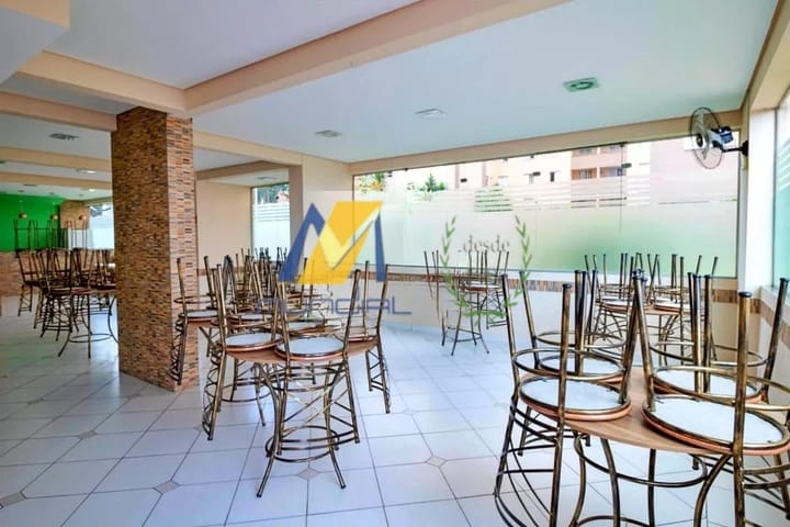 Apartamento, 3 quartos, 70 m² - Foto 19