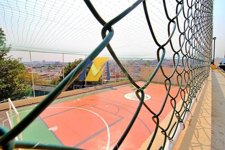 Apartamento, 3 quartos, 70 m² - Foto 20