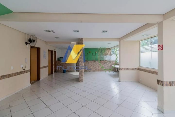 Apartamento, 3 quartos, 70 m² - Foto 21