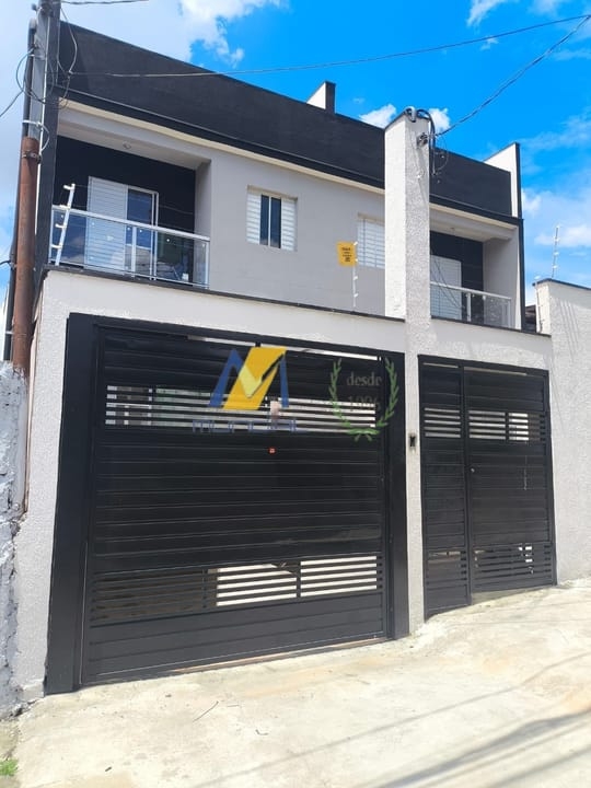 Apartamento, 2 quartos, 51 m² - Foto 1