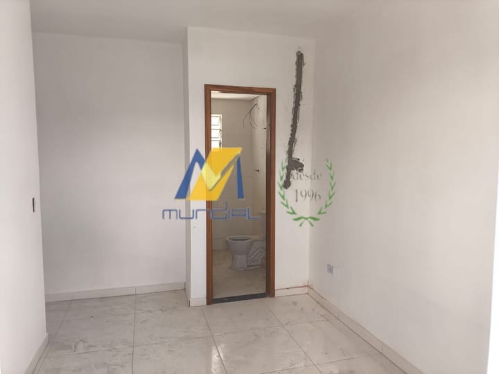 Apartamento, 2 quartos, 51 m² - Foto 5
