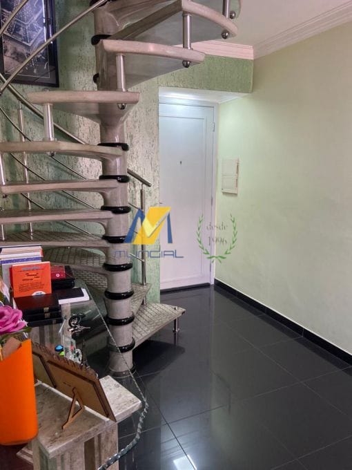 Apartamento, 2 quartos, 103 m² - Foto 6