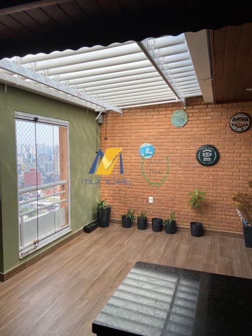 Apartamento, 2 quartos, 103 m² - Foto 7