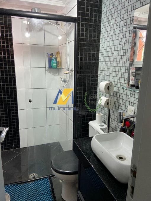 Apartamento, 2 quartos, 103 m² - Foto 11