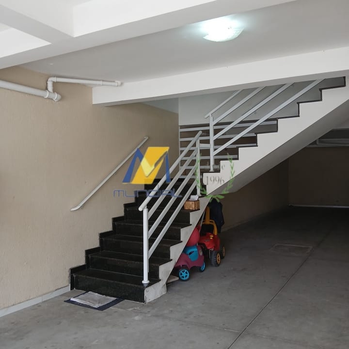 Apartamento, 2 quartos, 49 m² - Foto 2