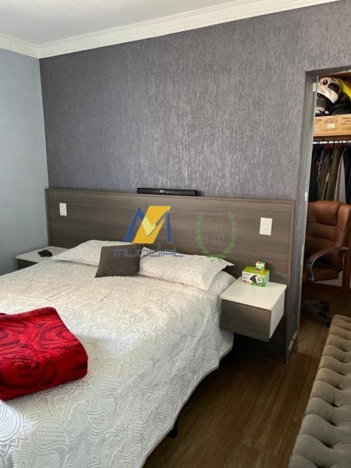 Apartamento, 2 quartos, 103 m² - Foto 12