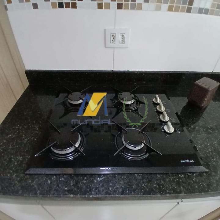 Apartamento, 2 quartos, 49 m² - Foto 11