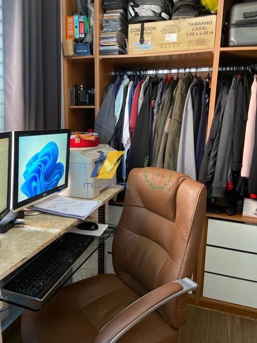 Apartamento, 2 quartos, 103 m² - Foto 14