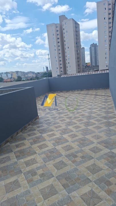 Apartamento, 2 quartos, 100 m² - Foto 1