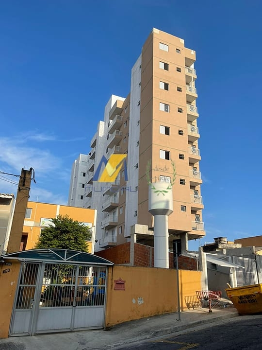 Apartamento, 2 quartos, 46 m² - Foto 6