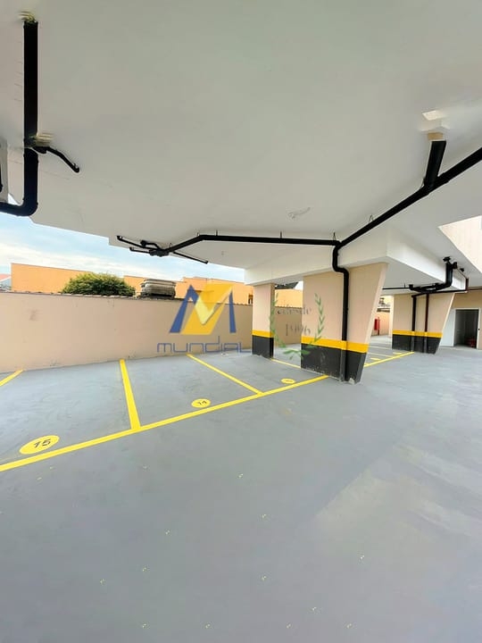 Apartamento, 2 quartos, 46 m² - Foto 7