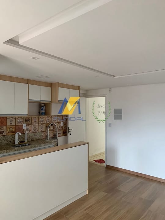 Apartamento, 2 quartos, 46 m² - Foto 10