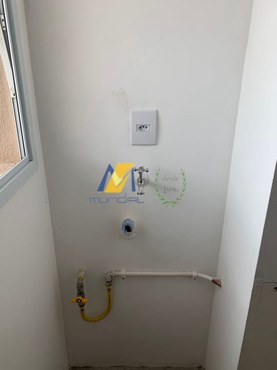 Apartamento, 2 quartos, 46 m² - Foto 11