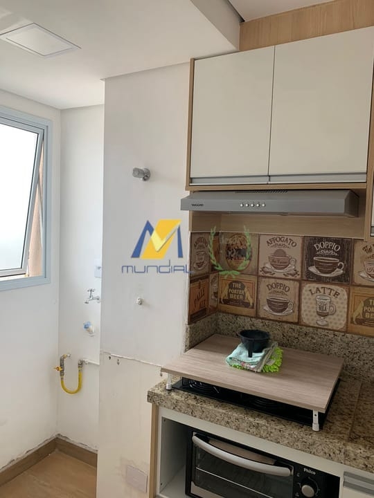 Apartamento, 2 quartos, 46 m² - Foto 12
