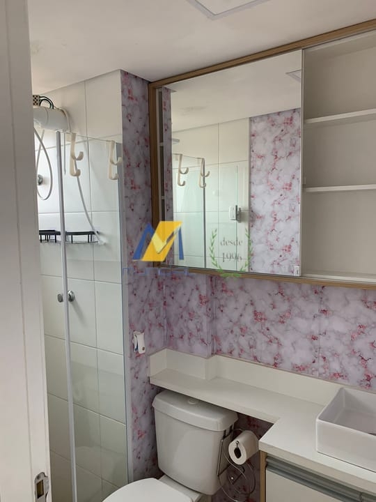 Apartamento, 2 quartos, 46 m² - Foto 15