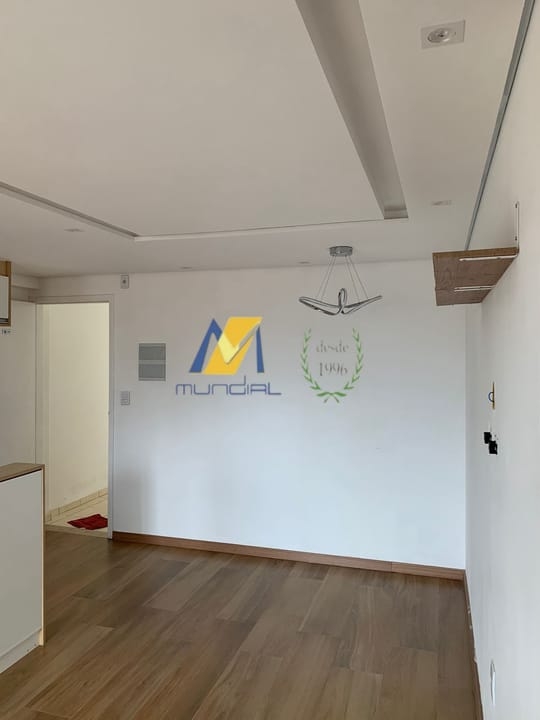 Apartamento, 2 quartos, 46 m² - Foto 18