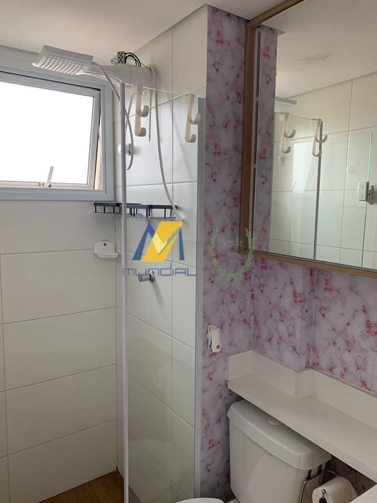 Apartamento, 2 quartos, 46 m² - Foto 21