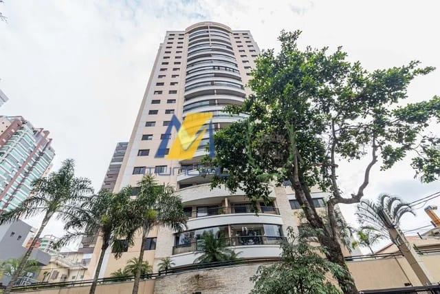 Apartamento, 3 quartos, 114 m² - Foto 1