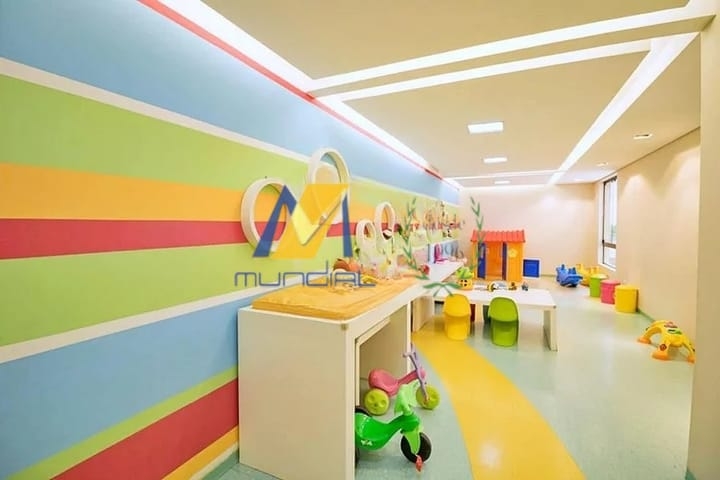 Apartamento, 3 quartos, 114 m² - Foto 2