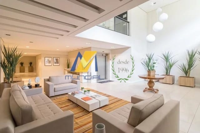 Apartamento, 3 quartos, 114 m² - Foto 5