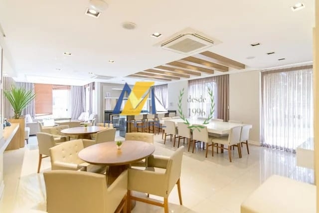 Apartamento, 3 quartos, 114 m² - Foto 10