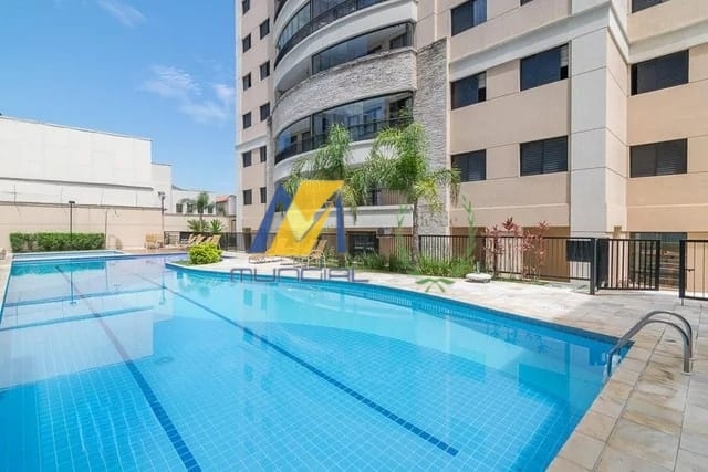 Apartamento, 3 quartos, 114 m² - Foto 11