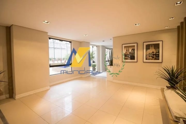 Apartamento, 3 quartos, 114 m² - Foto 12