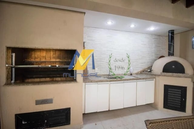 Apartamento, 3 quartos, 114 m² - Foto 13