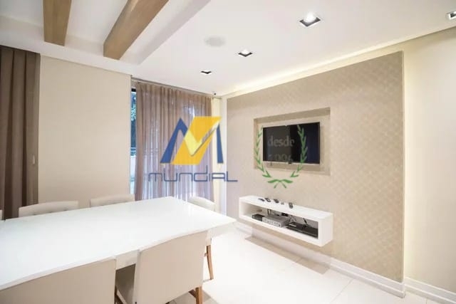 Apartamento, 3 quartos, 114 m² - Foto 14