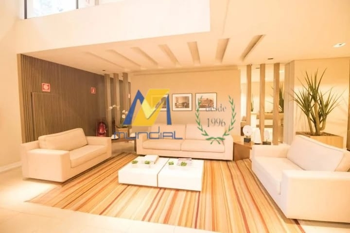 Apartamento, 3 quartos, 114 m² - Foto 17