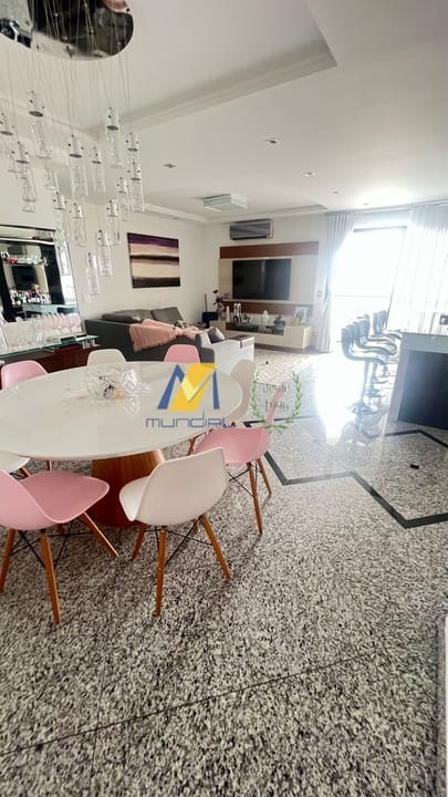 Apartamento, 3 quartos, 114 m² - Foto 20