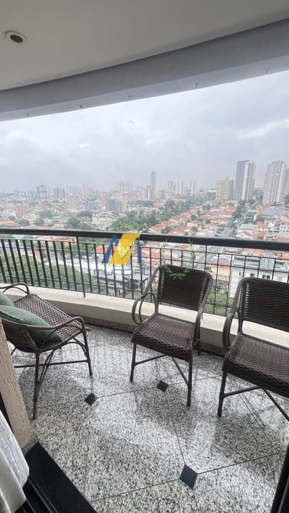 Apartamento, 3 quartos, 114 m² - Foto 23