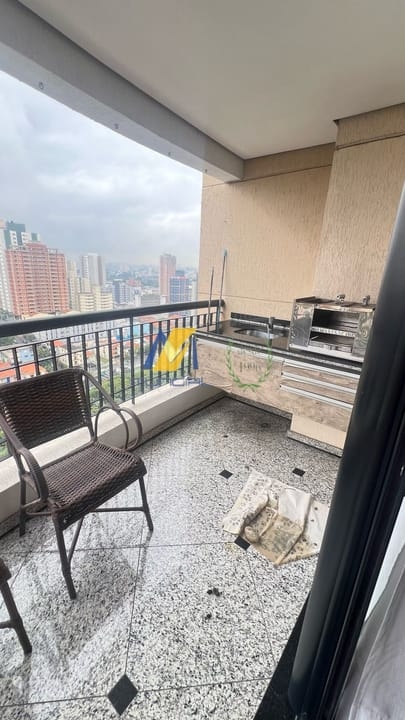 Apartamento, 3 quartos, 114 m² - Foto 24