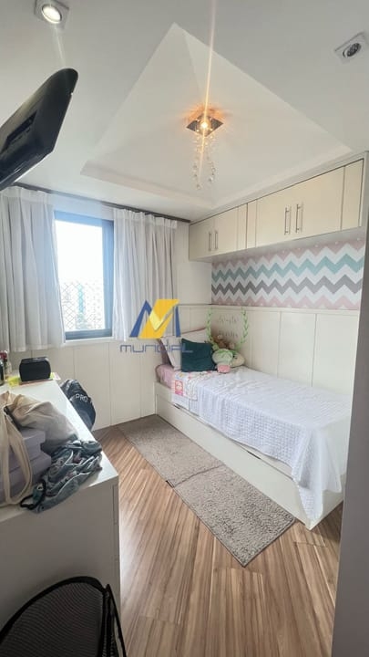 Apartamento, 3 quartos, 114 m² - Foto 25