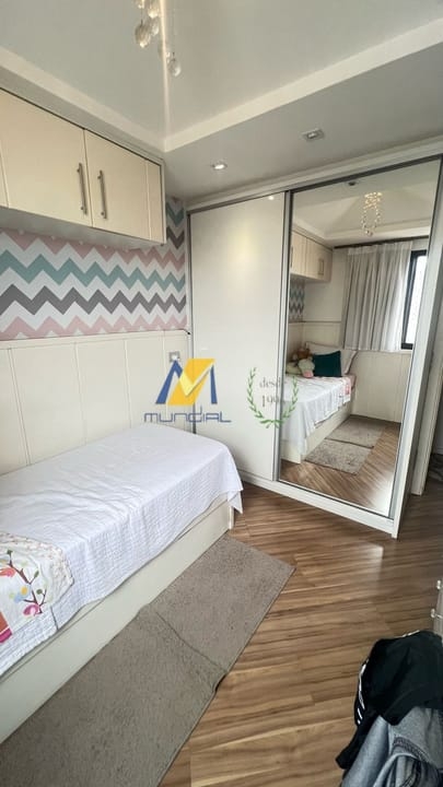 Apartamento, 3 quartos, 114 m² - Foto 26