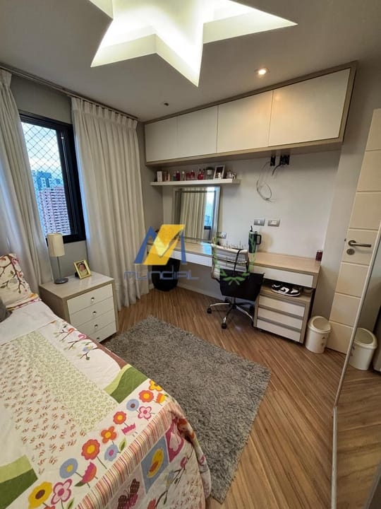 Apartamento, 3 quartos, 114 m² - Foto 34