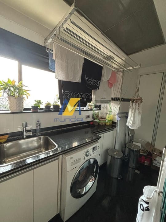 Apartamento, 3 quartos, 114 m² - Foto 37