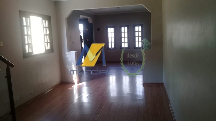 Casa, 3 quartos, 100 m² - Foto 14