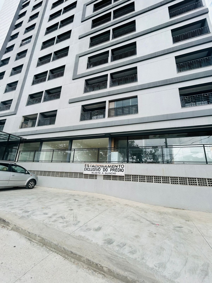 Prédio Inteiro, 32 m² - Foto 2