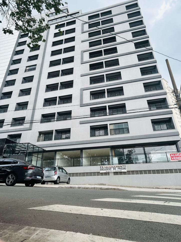 Prédio Inteiro, 32 m² - Foto 3