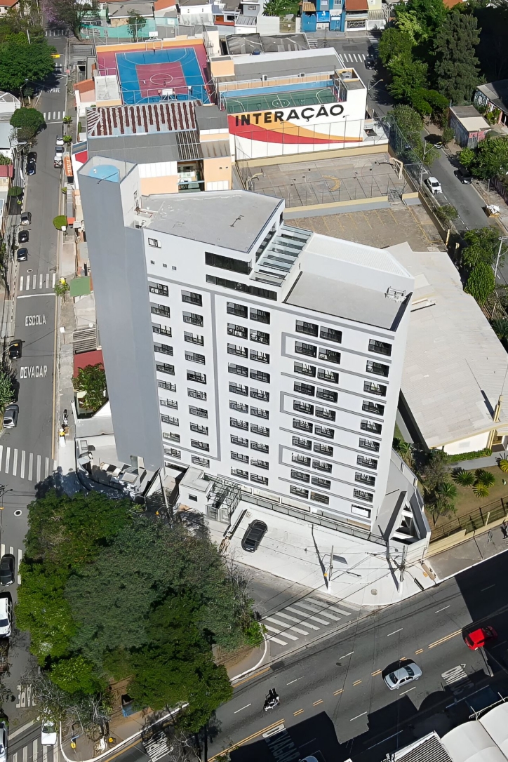 Prédio Inteiro, 32 m² - Foto 7