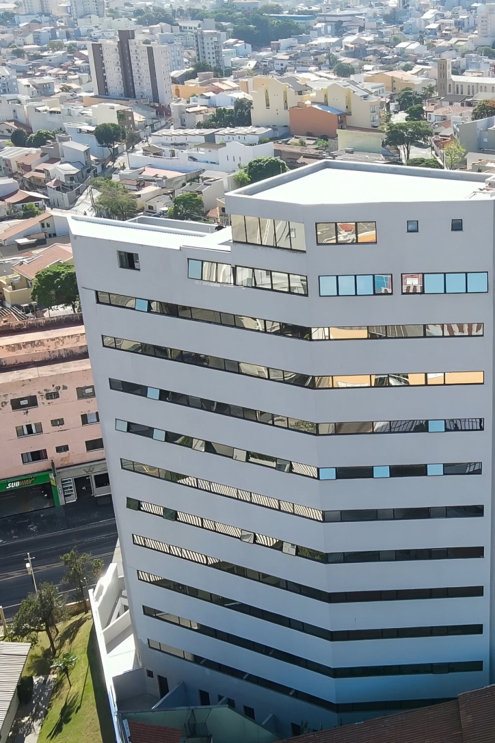 Prédio Inteiro, 32 m² - Foto 8