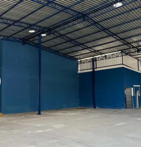 Sala-Conjunto, 3600 m² - Foto 3