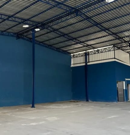 Sala-Conjunto, 3600 m² - Foto 4