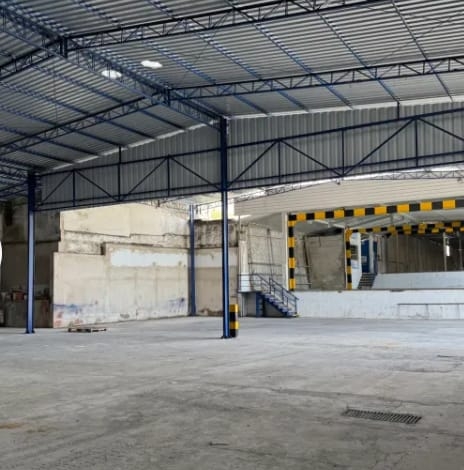 Sala-Conjunto, 3600 m² - Foto 6