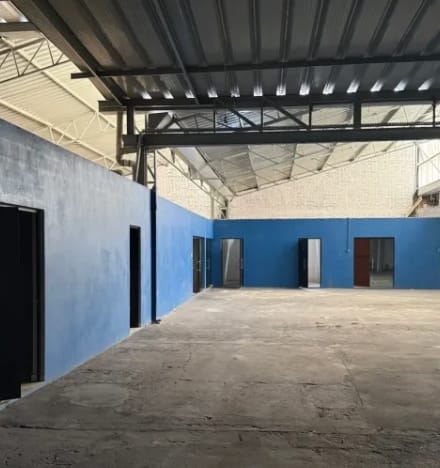 Sala-Conjunto, 3600 m² - Foto 7
