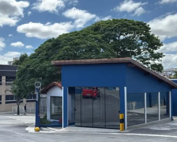 Sala-Conjunto, 3600 m² - Foto 8