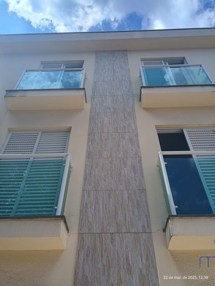 Apartamento, 2 quartos, 47 m² - Foto 6