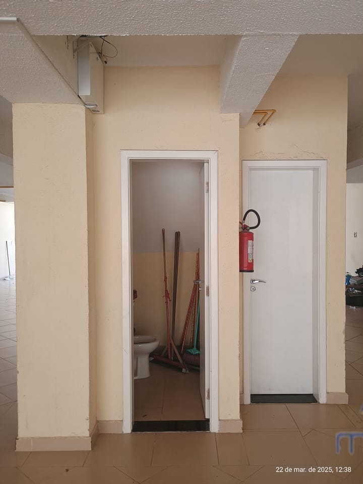 Apartamento, 2 quartos, 47 m² - Foto 8